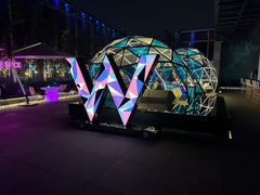 -SPARK(成都W酒店)