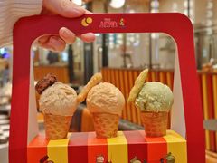 -LUNEURS月乐诗·法式冰淇淋(北外滩来福士广场店)