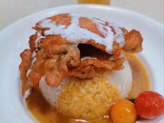 -和平馆·地道港澳茶餐厅(西门口店)