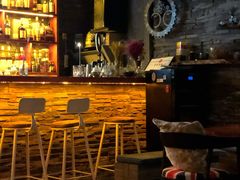 -THE BARMAN HOUSE(调酒师南门店)