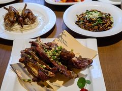 -湘约东方·湘约和港·湖南家常菜·宴请(民星路店)