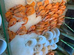 -嘉定凯悦·咖啡厅