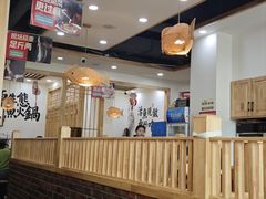-胖子鱼·天水麻辣鱼火锅(秦州407店)