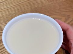 -冰泉豆浆馆(阳朔店)