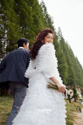 -薇咖映画婚纱摄影工作室