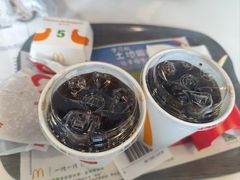 -麦当劳(杭州国际服装城店)