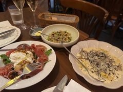 -Bistro Les Lilas丁香花小酒馆