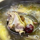 网红醉鸡煲