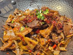-龙师傅卤炒(天马店)