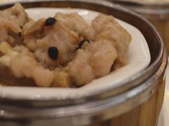 豉汁蒜香蒸排骨-凤凰楼酒家·粤宴点心(华强北店)