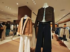 -URBAN REVIVO(荟聚中心店)