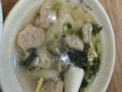 -阿文夜市豆浆油条(临潼路店)