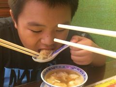 iphone_upload_pic-麦奀云吞面世家(中环店)