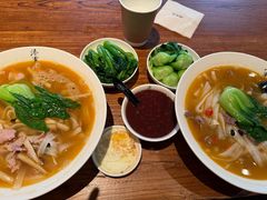 -漆黑觉米粉(三里屯店)