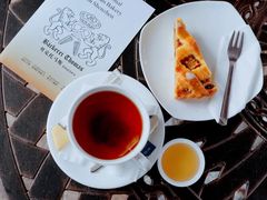 -贝克托马斯·德式烘焙传承(海上世界店)