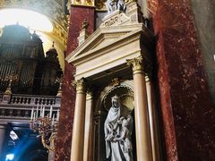 -圣伊什特万圣殿