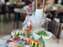 -椿记烧鹅(建干路店)