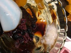 冰粉-望湘园·洞庭渔宴(永旺店)