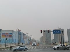 -万达广场(金堂店)