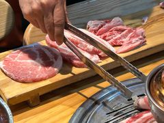 -金顺碳烤肉(1号店)