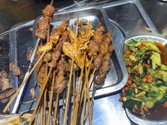 -马路牙子烧烤音乐酒馆(望京店)