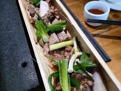 竹筒香芋鹅-竹泉农庄·竹筒饭(从化店)