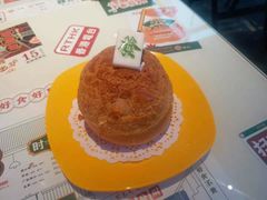 -永兴發香港茶餐厅(三坊七巷店)