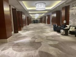 -上海雅居乐万豪侯爵酒店·宴会厅