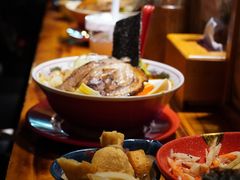-老龙亭拉面店