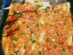 -燥次·烧烤酒场(万象城店)