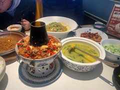 -湘鼎盛·大厨鲜炒湖南味(高新银泰店)