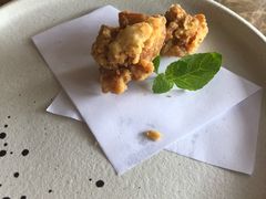 -竹之月日本料理铁板烧(香江花园店)