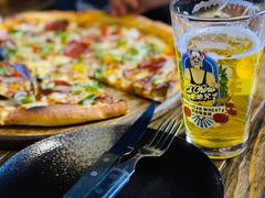 -Q MEX 库迈墨西哥餐吧(三里屯店)