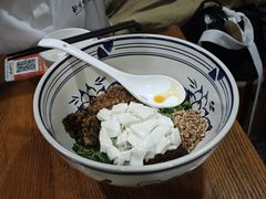 -蜗牛小馆醉乡民谣云南菜(惠新西里店)