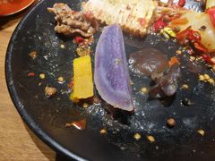 -雾漫川城重庆火锅(上和商业广场店)