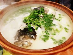 -千岛湖鱼味馆(十字街总店)