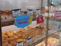 -蜂蝶来饼店(拱北总店)