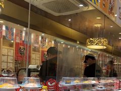 -万岁寿司(蓬江万达店)