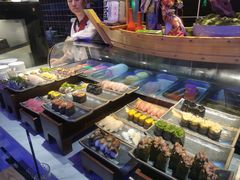 -花西亭·海鲜自助餐厅(瑞城名人酒店)