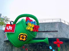 -深圳来福士广场