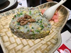 胡桃里炒饭-胡桃里乐队酒馆(鎏嘉码头店)