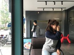 -NokNok Coffee(宽窄巷子店)