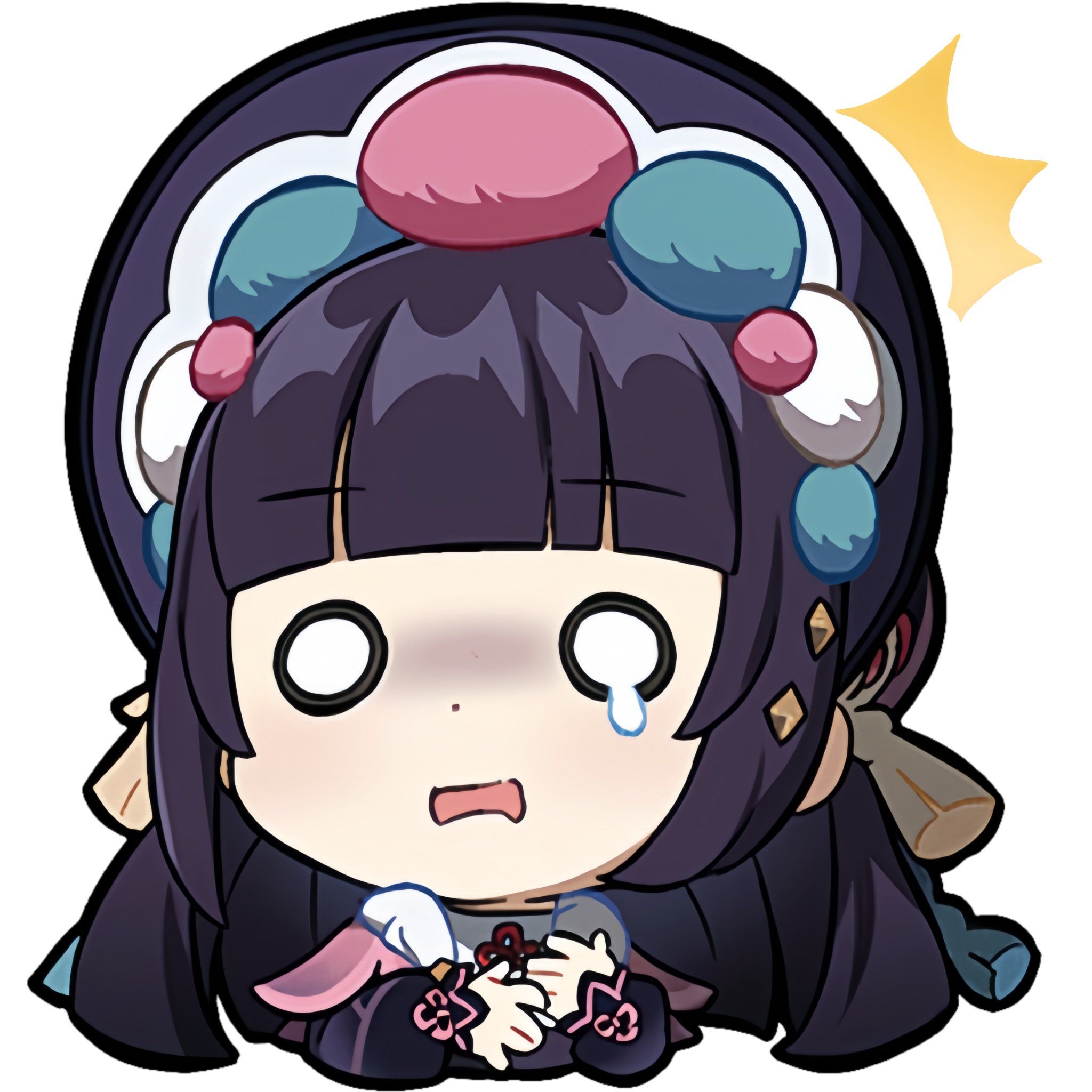 原神表情包