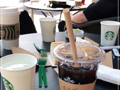 -星巴克(天津五大道店)