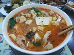 -春发生饭店·非遗(南院门店)