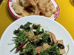 -人民公社大食堂(顺义总店)