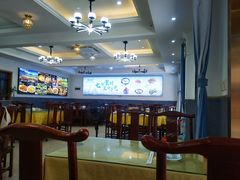 -长临河古镇福味轩土菜馆(长临河店)