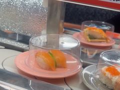 -争鲜回转寿司(朝北大悦城店)