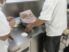 -黄阿姨锅贴大王(万航渡路店)