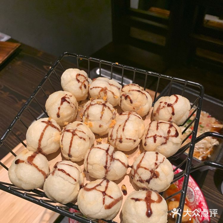 人气烧烤派对🍢破店不破‼️